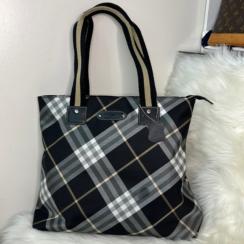 Burberry londo Blue Label